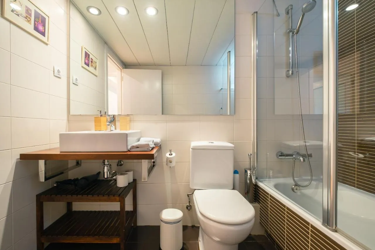 Sardenya Apartment By Olala Homes Barcelona