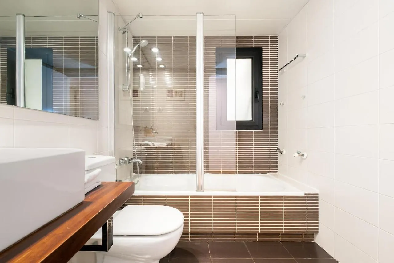 Sardenya Apartment By Olala Homes Barcelona 0*,  España
