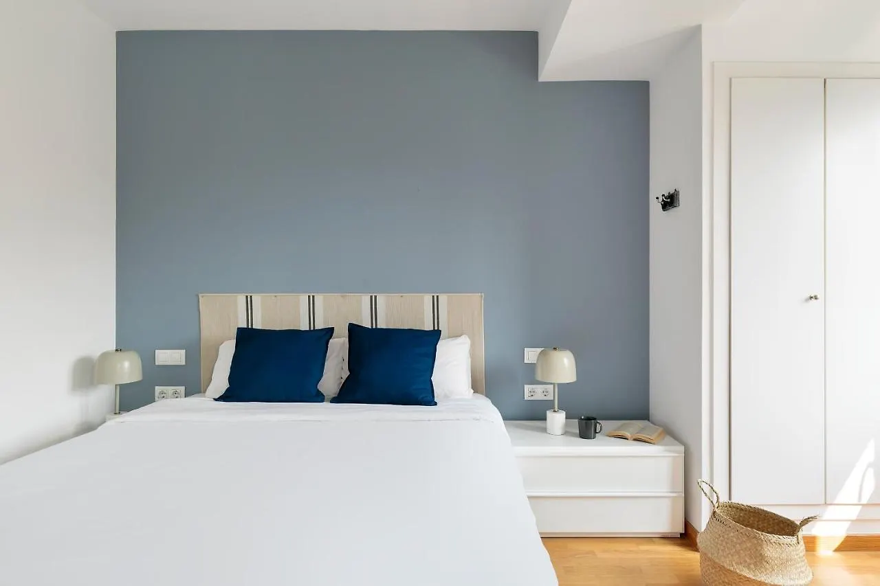Sardenya Apartment By Olala Homes Barcelona
