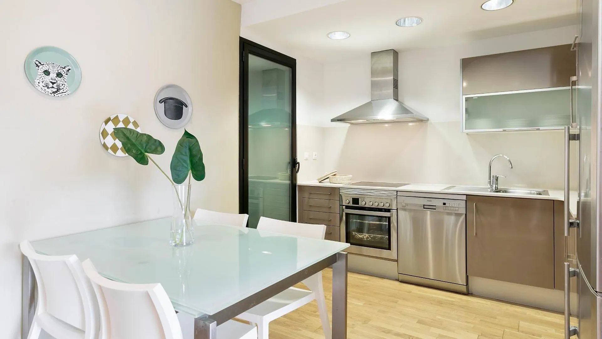 Sardenya Apartment By Olala Homes Barcelona