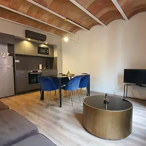  Appartement Barrio Gotico Escudellers