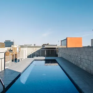  Apartamento Republica