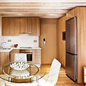  Apartamento Milà