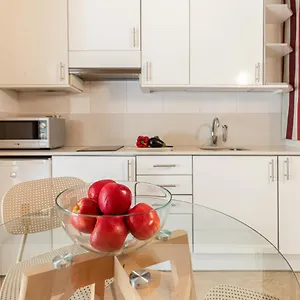 Atica - By Weflating Apartment