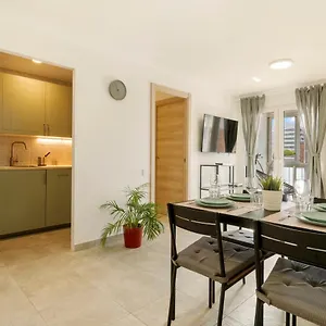  Apartamento Cerca De La Playa