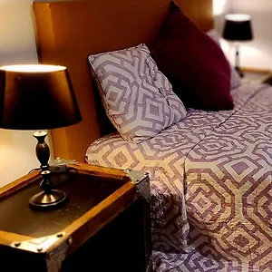 Apartamento Great Sleep Loft