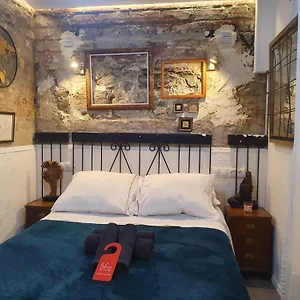 Studio Or With Private Bathroom Or With Shared Bathroom Apartment